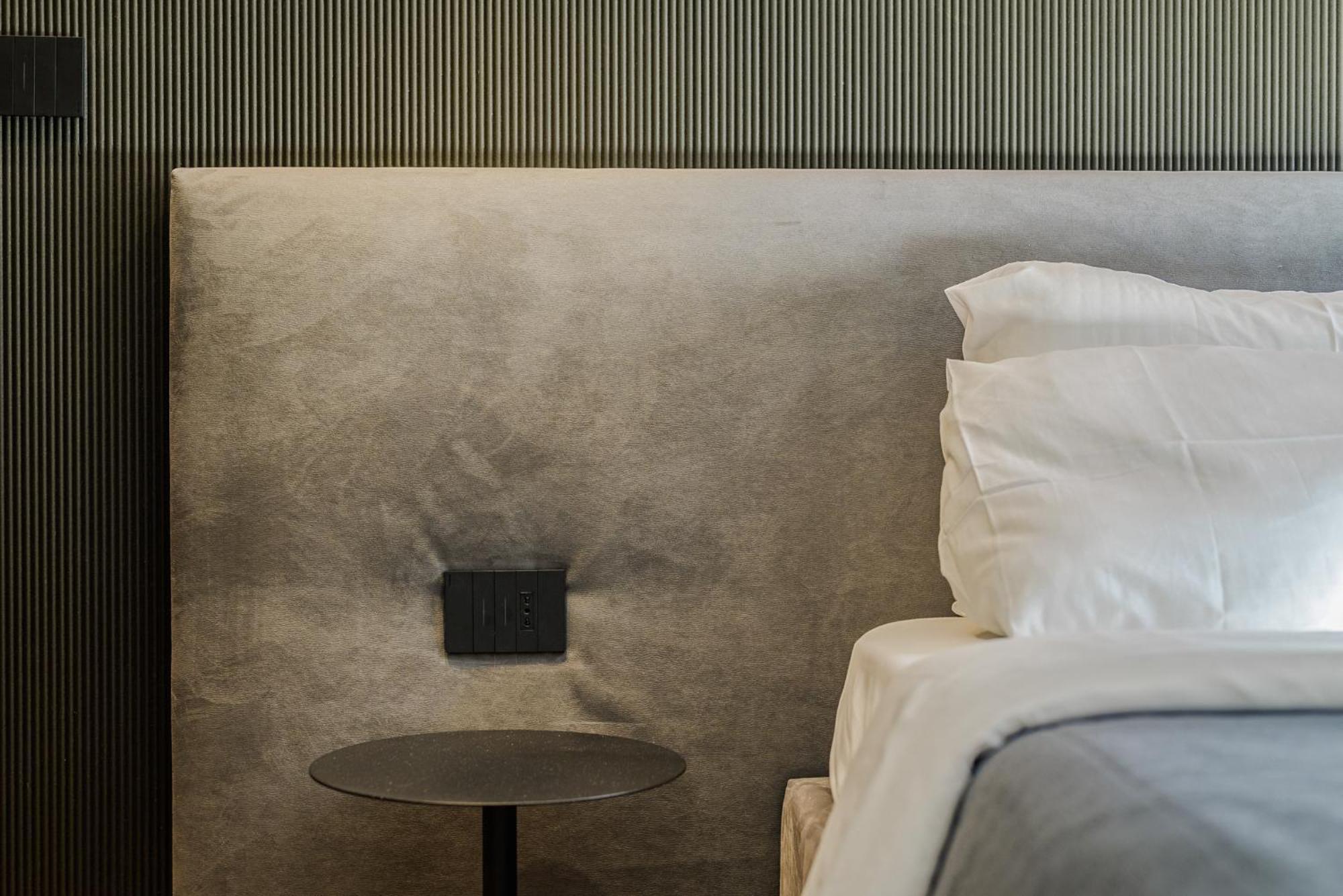 Apartment Luxury Nel Cuore Di Mailand