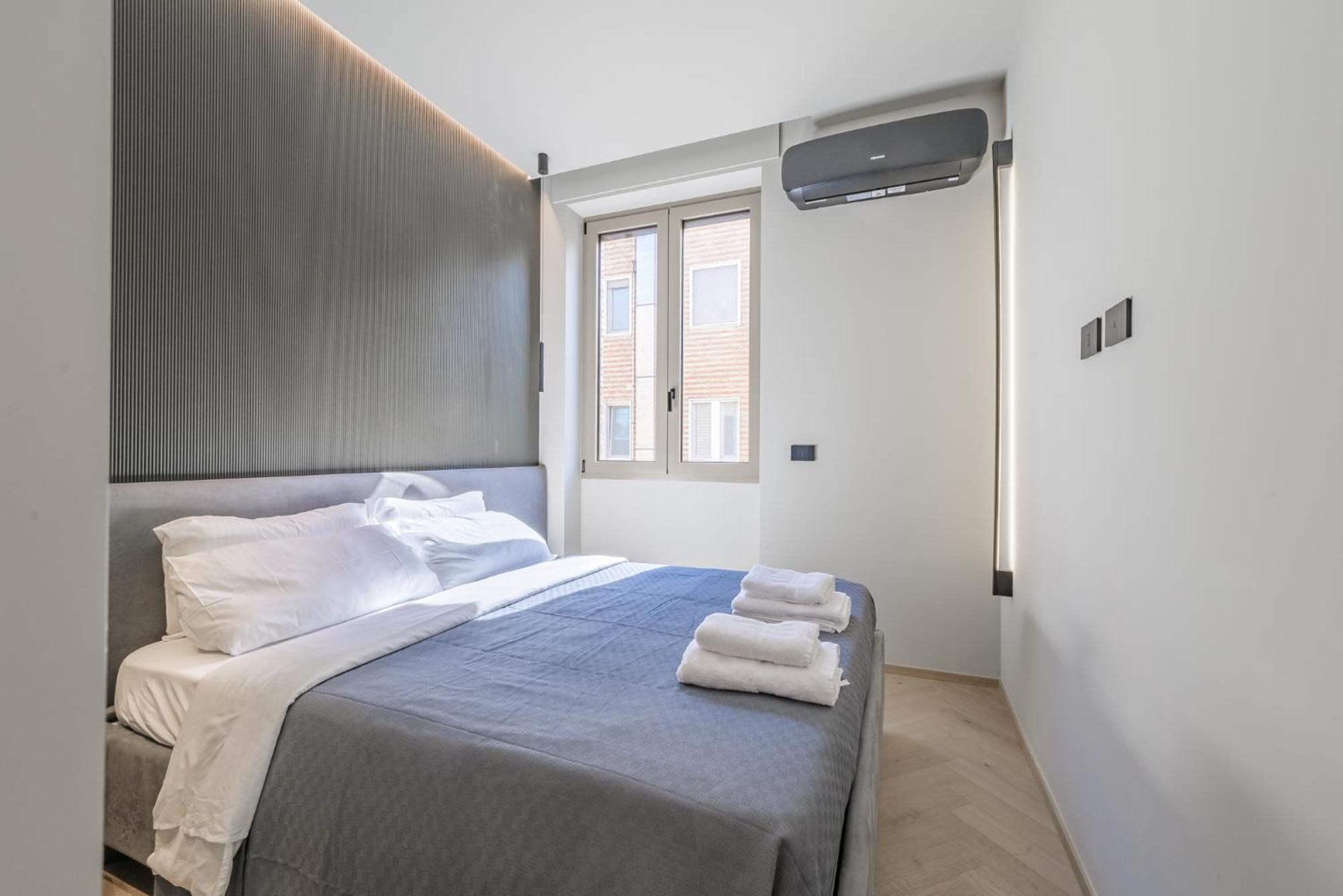 Luxury Nel Cuore Di Mailand